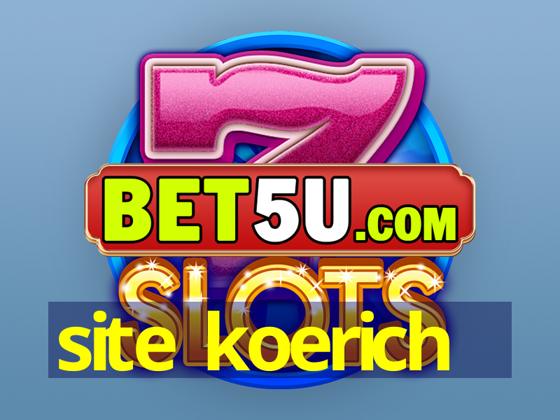 site koerich